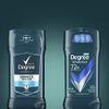 Degree Men Advanced Protection Antiperspirant Deodorant Cool Rush, Pack of 12, 72-Hour Sweat and Odor Protection Antiperspirant For Men With MotionSense Technology 2.7 oz