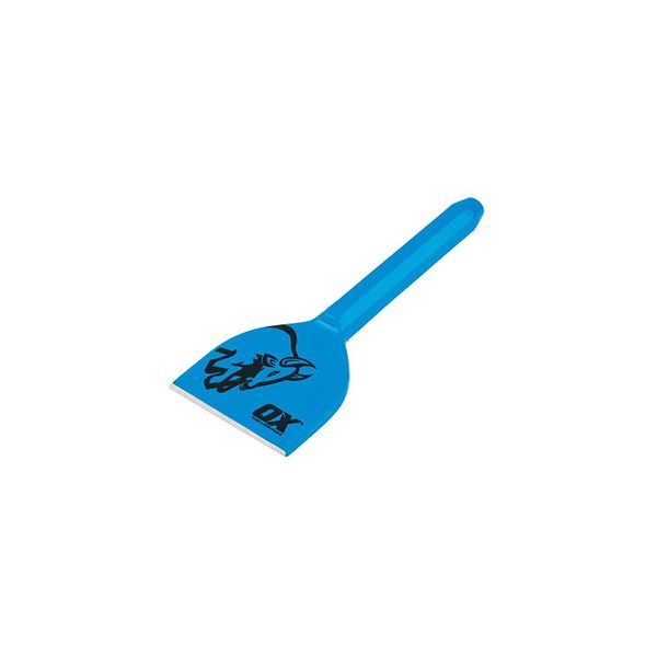 OX Trade Brick Bolster - 3" / 75mm