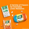 Tic Tac Orange Flavored Mints, 4 Count, On-The-Go Refreshment, 3.4 Oz Each