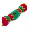 Petface Soft Dog Toy Carys Christmas Cracker