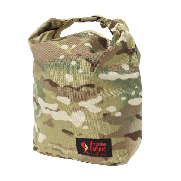 [Oregonian Camper] Mestin Case, Mestin Warm Keeper, Multi Camo