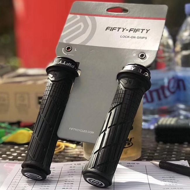 Fifty fifty handlebar hot sale