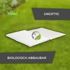 Bio Green irrigation water reservoir Mat, White
