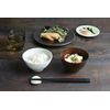 KINTO HIBI Chopsticks Rest Iron 26892