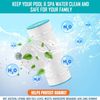 Hurricane 4 Pack HF4405-02 Advanced Pool and Spa Filter Cartridge Replacement