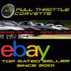 1963 Corvette Electric Electronic Fuse + Flasher Kit + Fuse Puller Tool C2 NEW