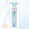 SUNCATCHER SANITIZING WAND DISINFECTING LAMP PORTABLE SW-9374