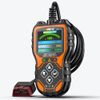 12V 24V Car Battery Tester OBD2 Scanner Check Engine Code Reader Diagnostic Tool