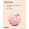 COSRX AC Collection Lightweight Soothing Moisturizer, 80ml | Aloe Vera Leaves Extract 71.2% | Cruelty Free, Paraben Free, CPNP Registered