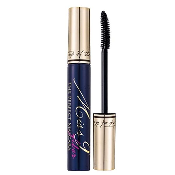 The Perfect Mascara with Fiber (option: 8g)