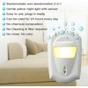 3x Anion Air Sterilizer Yellow Kill Germ & Oder Cover Pandemic Lockdown(UV Like)