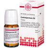 DHU Cardiospermum D3 Tabletten, 80 St. Tabletten