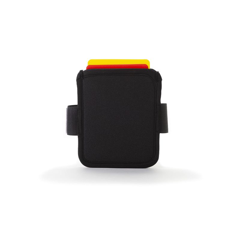 Tandem Sport Official’s Penalty Cards with Arm Strap - Use as ...