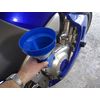 Laser 7029 Difficult Access Funnel,Green