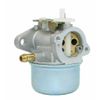 214661 Carburetor for Intek Briggs & Stratton 6.5 Motor Log Splitter Replacement