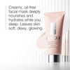 Clinique Moisture Surge Oil Free Overnight Face Mask | Hydrating + Plumping, 3.4 fl. oz.