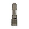 Olight Warrior X 4 Flat Dark Earth USB-C/MCC Rechargeable Flashlight, 2600 Lum