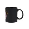 FC Bayern München Mug Logo I Black I 0.3 L