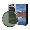 Haida PL Filter 67mm Polarizing Filter with Gold Outer Ring CPL Multi-Coated