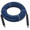 1/4" x 50' Blue Carpet Cleaning Solution Hose 3000 PSI
