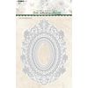 STUDIO LIGHT Essentials DIE, Nr. 141, Oval Frames