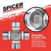 Spicer 5-1410X U-Joint Kit 1410/SPL36 Series (OSR)