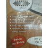 Tablecloth Protector Crystal Clear Vinyl (70" x 168") | Thick, Durable Clear x 2