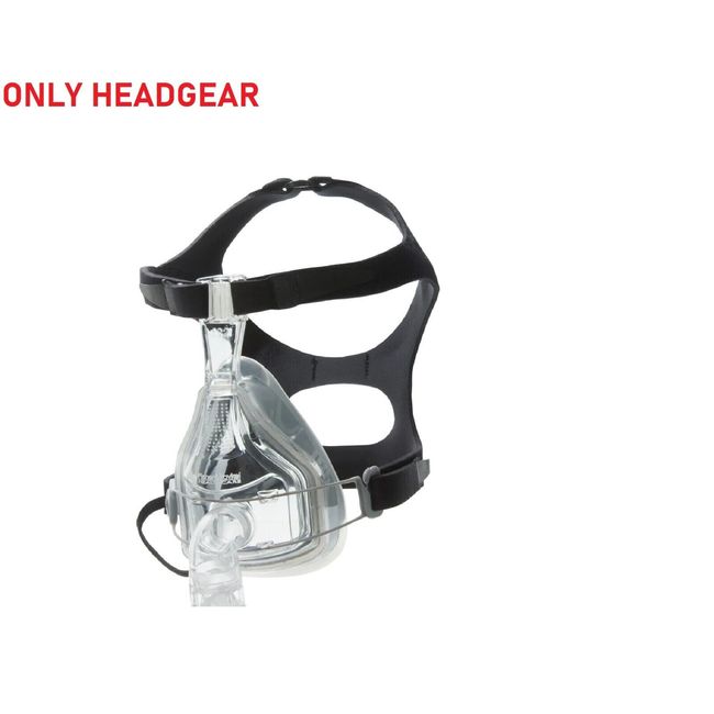 F&P Headgear for FlexiFit 432 #400HC309 New