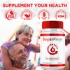 Sugar Reset Blood Advanced Formula Glycogen Max Support Supplement 60 Capsules