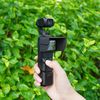 Camera Screen Protector Cover Sun Hood Sun Shield for DJI Osmo Pocket 3 Action Camera