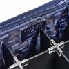 Shires Aubrion Equipt Grooming Kit Bag - Navy Blue