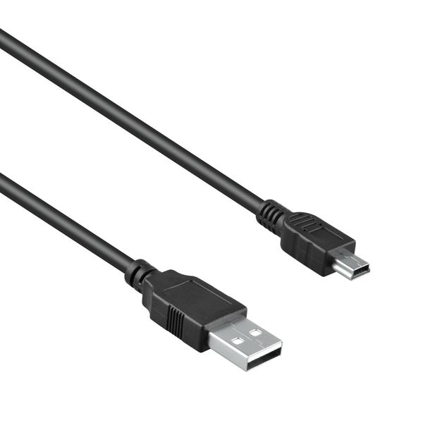 Marg USB Power Cord Cable for Sony PlayStation 3 PS3 Controller SIXAXIS Charger PSU
