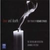 Love And Death - Tone Poems