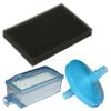 DeVilbiss Complete Solaris V Sunset Pack - Full Filter Pack