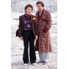 Per Anhalter durch die Galaxis & Das Restaurant am Ende des [Blu-ray]