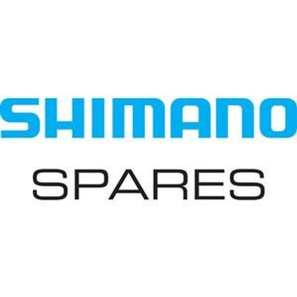 シマノ(SHIMANO) リペアパーツ 体カバー & 取付ボルト(左) PD-M770 PD-M540 PD-M520 Y45D98020