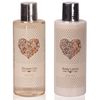 Vanilla Luxury Spa Gift Set – Complete Bath & Body Collection for All Skin Types