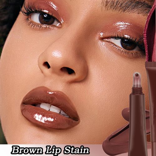 KTouler 4 lucidalabbra Peptide Tinta, idratante, nourishing Lip Care Long Lasting, 10 ml