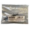 13mm Irrigation Pipe to Garden Hose Quick Connect Adaptor