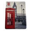 JL London Scene Oblong Cosmetic Mirror