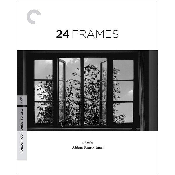 24 Frames (The Criterion Collection) [Blu-ray]