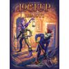 Thunderworks Games Lockup: Breakout - Expansion Board Game