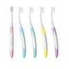 Lucello Piscella P-20S/P-20M Toothbrush, Gum Disease, Medium, Regular