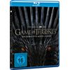 Game of Thrones - Staffel 8 [Blu-ray]