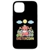 iPhone 13 Easter Basket Stuffers for Adults Eastercorn Easter Unicorn Case