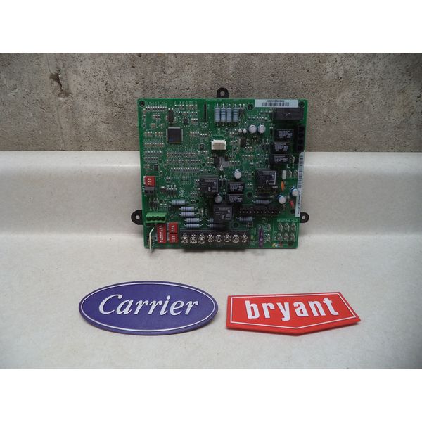 Bryant Carrier Furnace Circuit Board # HK42FZ022