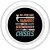 All Tools are Hammers except Screwdrivers which are Chisels PopSockets PopGrip for MagSafe