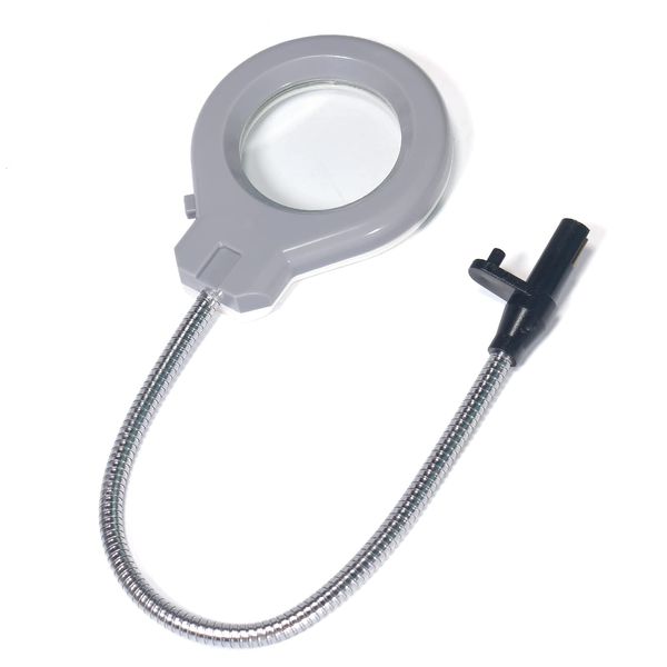 YIHUA Magnifying Glass with LED Lamp for YIHUA 926LED-IV 110W & 939D+ III EVO Soldering Station