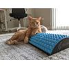 SOLIDBACK Lower Back Pain Relief Treatment Stretcher Chronic Lumbar Support