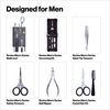 REVLON - Men's Series Nail Nipper